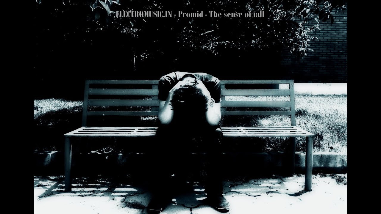 PrOmid - The sense of fall - [ ELECTROMUSIC.IN ]