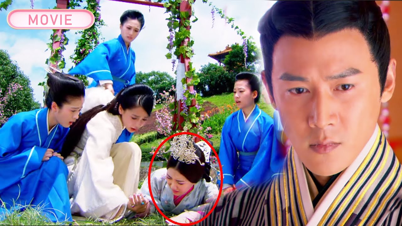 【MOVIE】弱女子被故意栽贓陷害，不料皇上早已看破一切，護她周全！#杨颖 #angelababy #陈晓 #杜淳 #杨蓉 #陆毅#阚清子#毛晓彤  #古装#张雪迎#赵丽颖