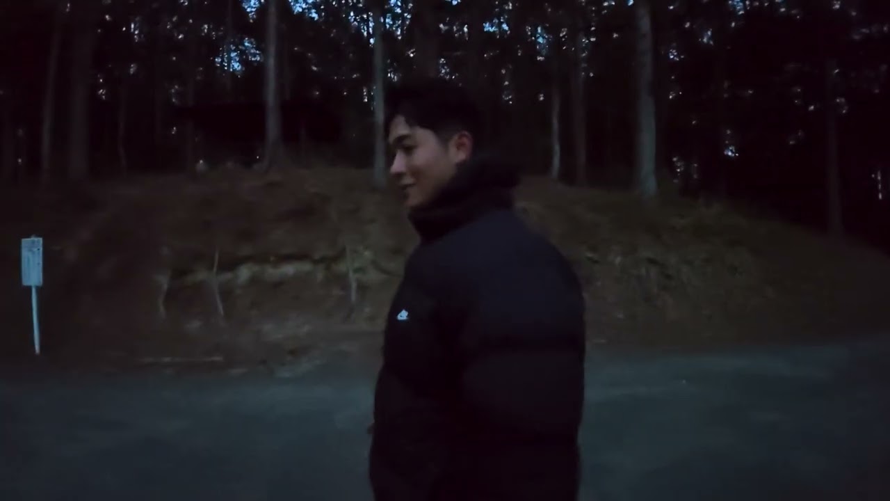 インスタなんか辞めて夜のマウンテンいこうや