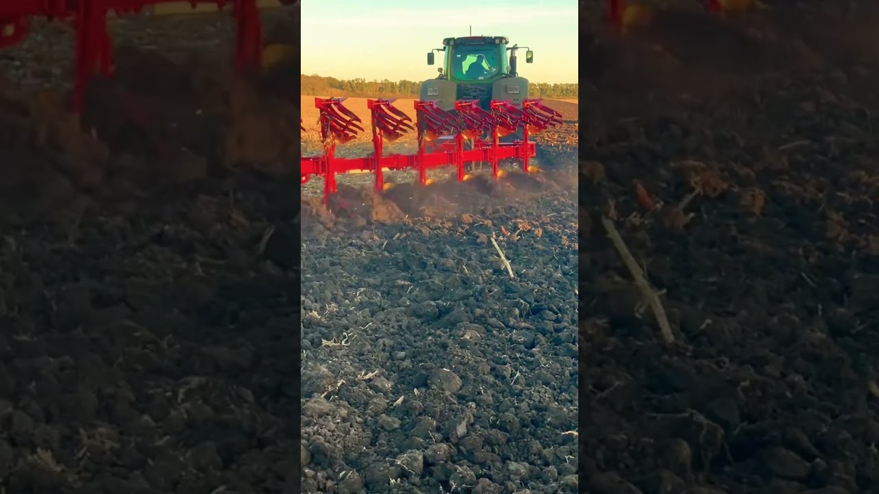 Servo T 6000 on-land 