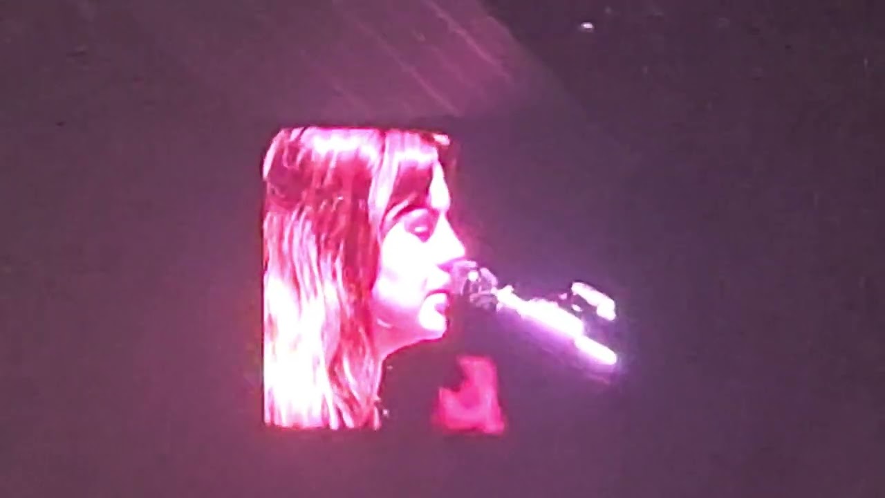 Louane Si t'étais la Arkea Arena 5/02/2026