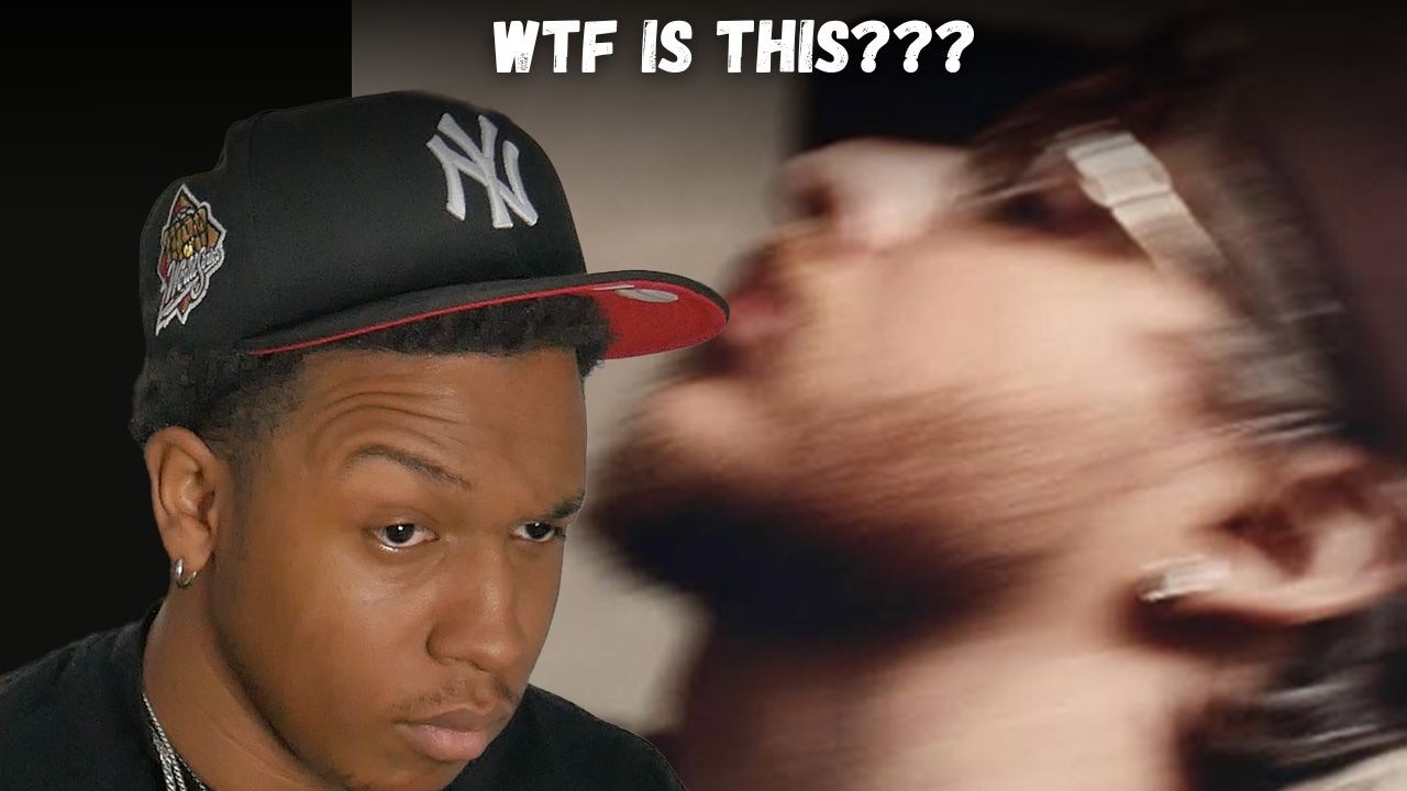 Jack Harlow made A Neo-SOULLESS Album| Jack Harlow Monica Album Reaction/Review