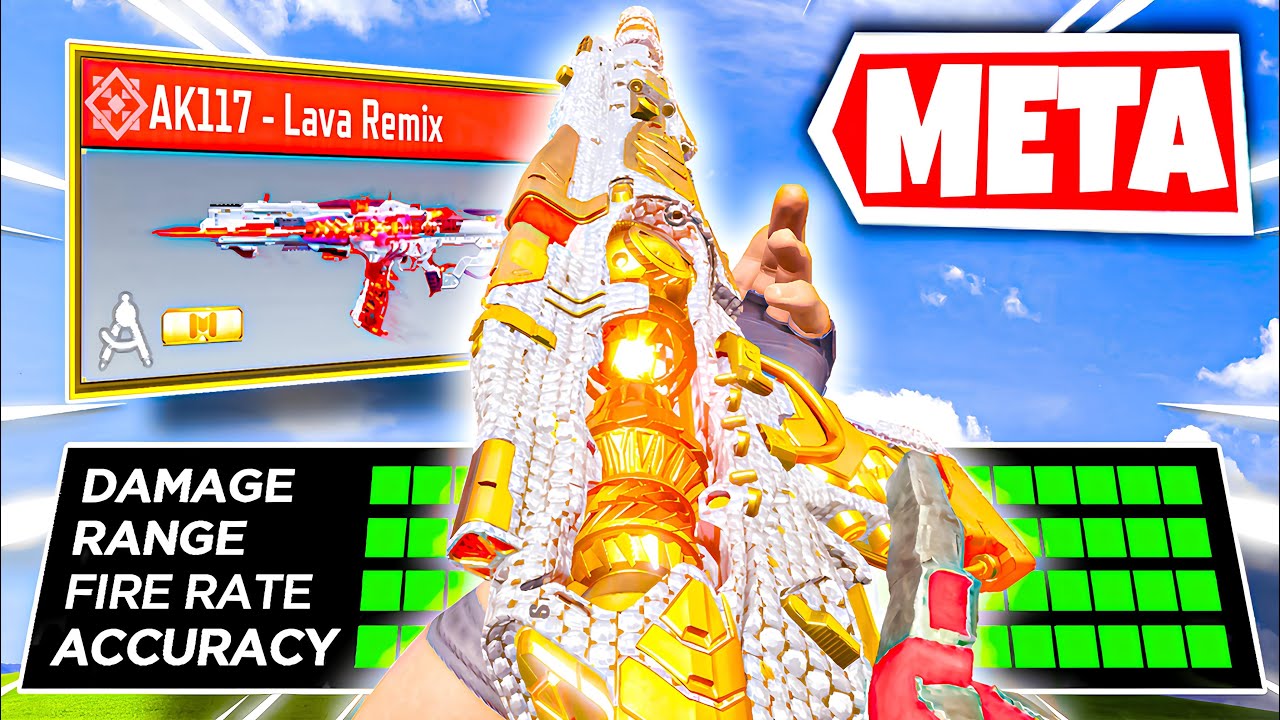 BEST LOADOUTS ON FIRST STREAM?! Call of Duty Mobile Ranked Gameplay