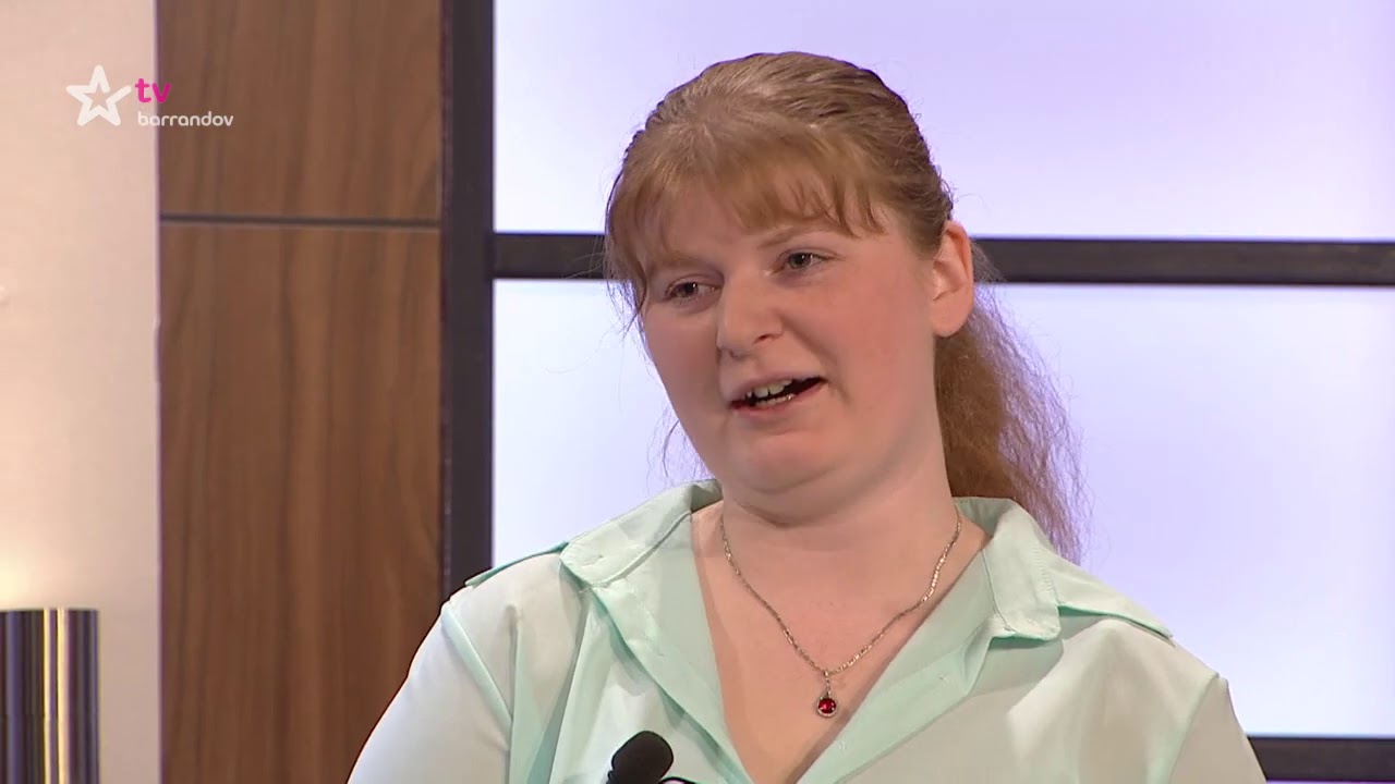 Soudkyně Barbara (2019/102) - Zpátky do reality