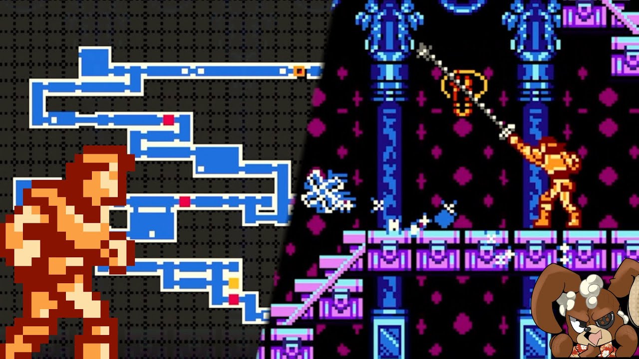 Castlevania ReVamped сделала то, что Konami ДОЛЖНА была сделать много лет назад.