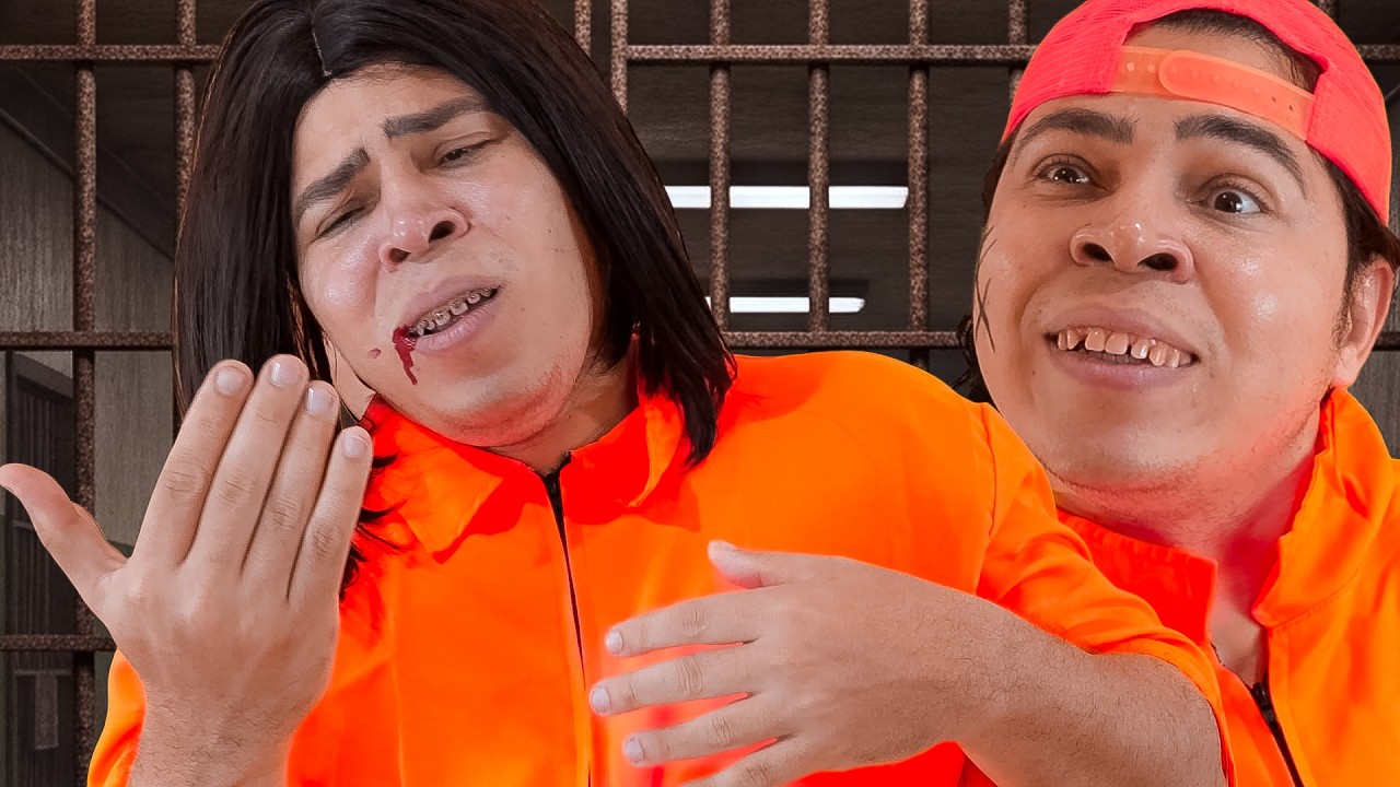 JACIARA NA PRIS&Atilde;O
