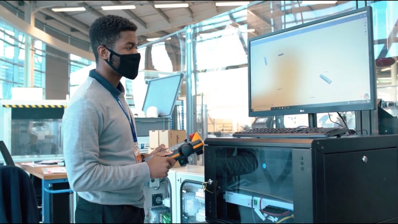 IONA Explainer film 2 - How data from IONA can be used