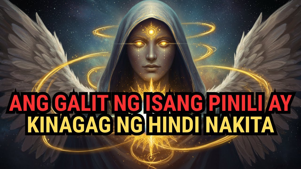9 Mahiwagang Bagay na Nangyayari Kapag Naiinis ang Isang Pinili.