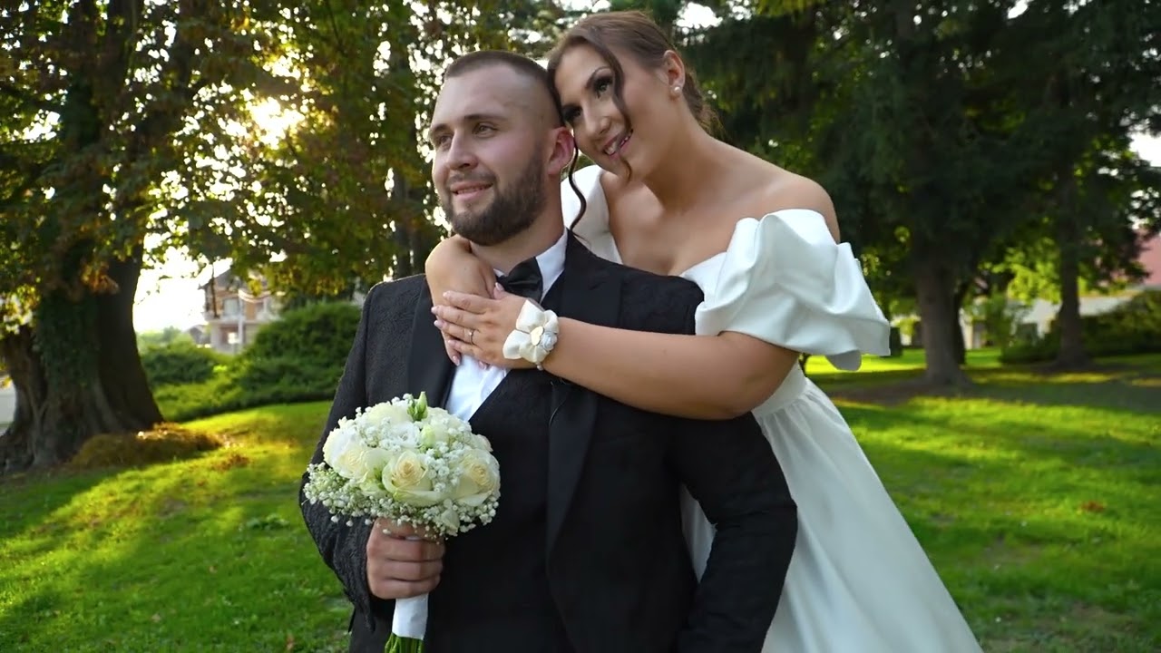 INTRO ☼ Nikolina i Mislav | Studio RELUX