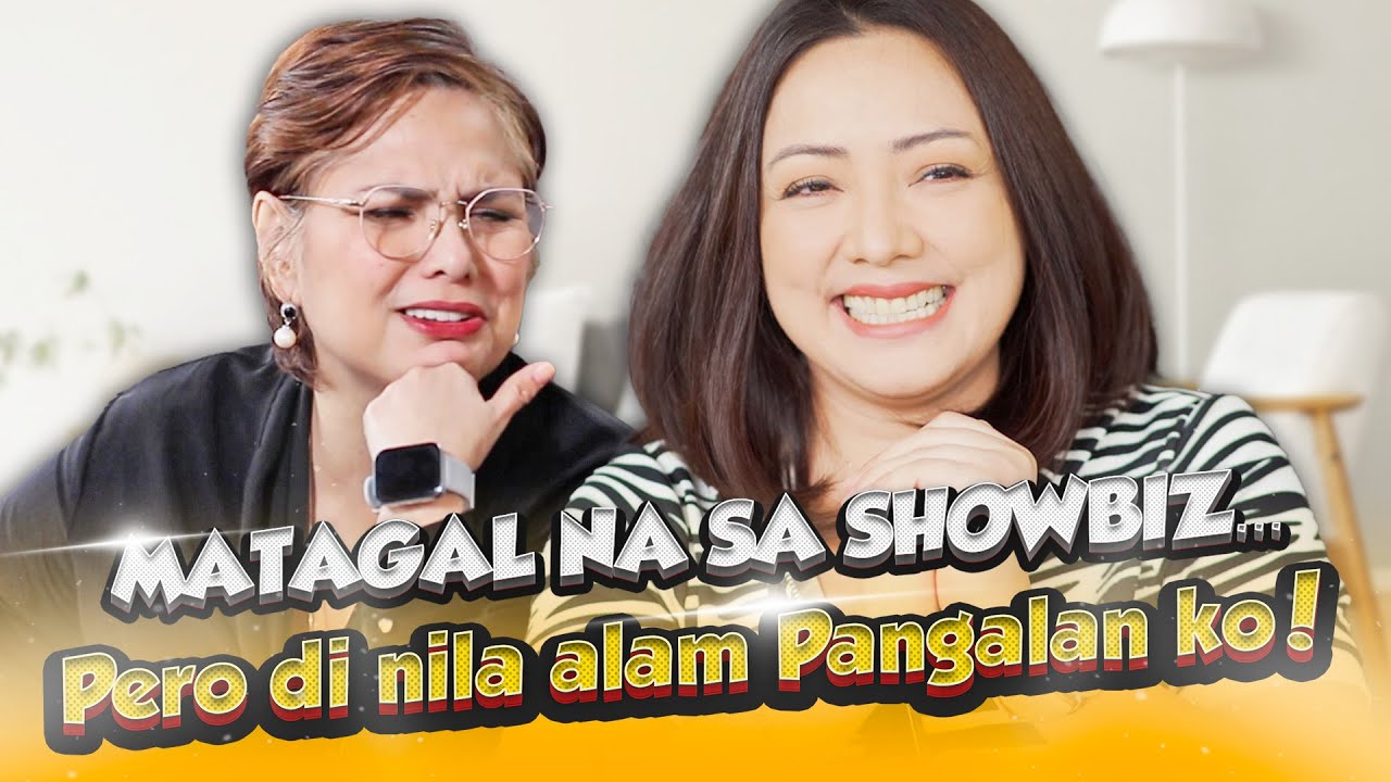 SHERMAINE SANTIAGO, PINAGHUHUBAD NOON! | Snooky Serna