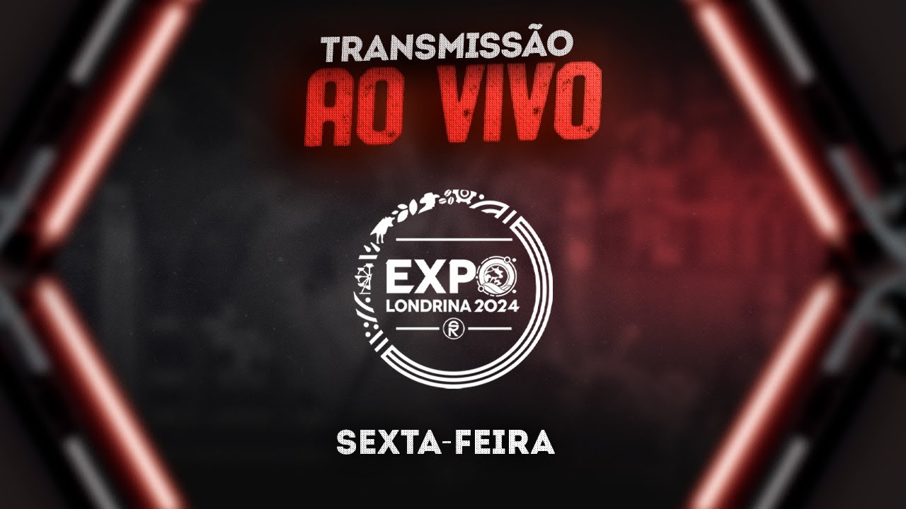 LONDRINA-PR 2024 | SEXTA-FEIRA