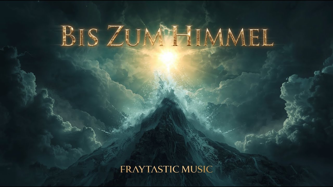 BIS ZUM HIMMEL &ndash; FraytasticMusic