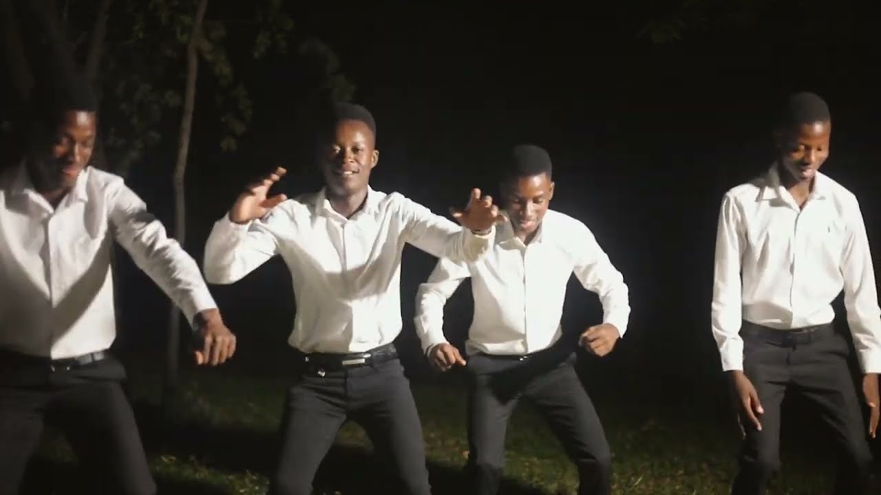 Vanofamba-Wesley brothers