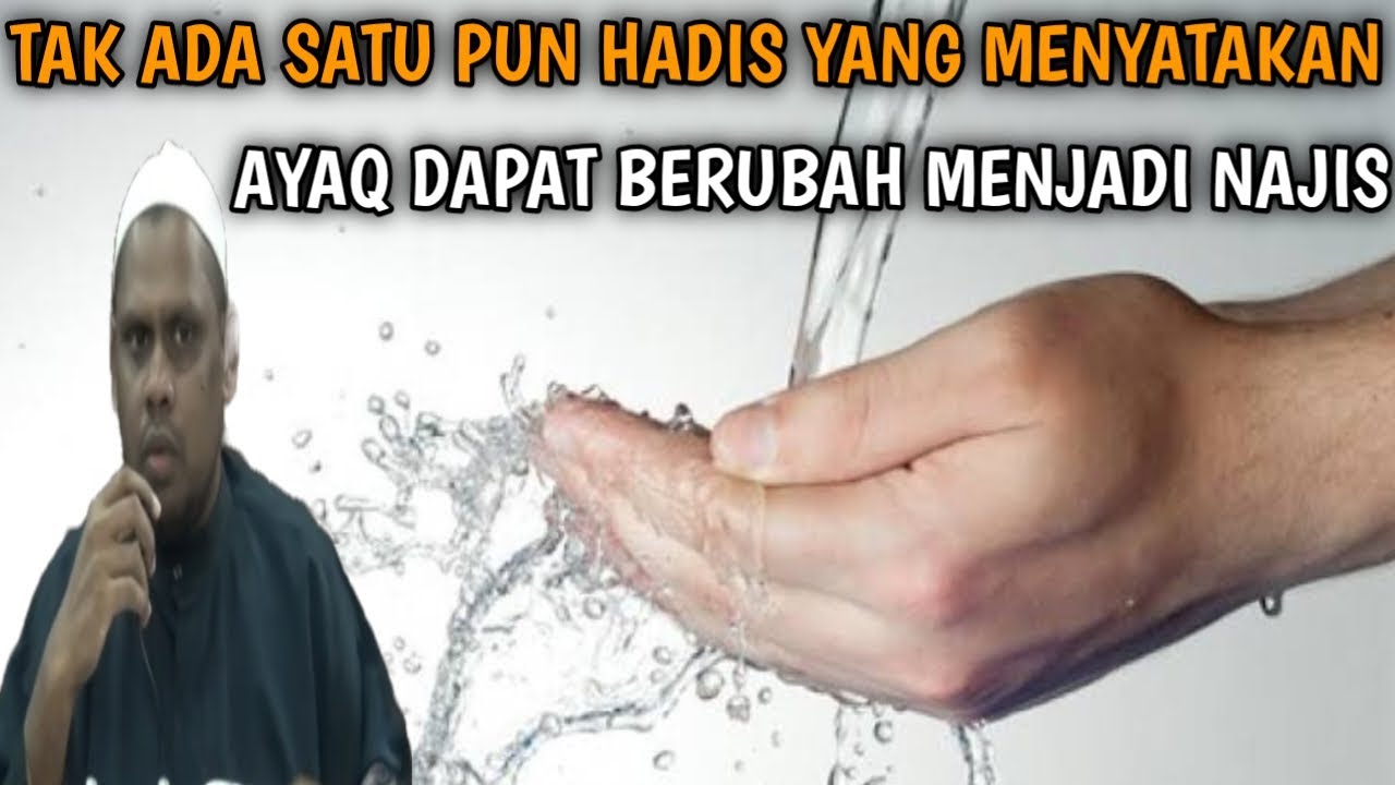 MENGENAL ILMU FEQAH SETELAH ZAMAN TABI'IN [ USTAZ HALIM HASSAN ]