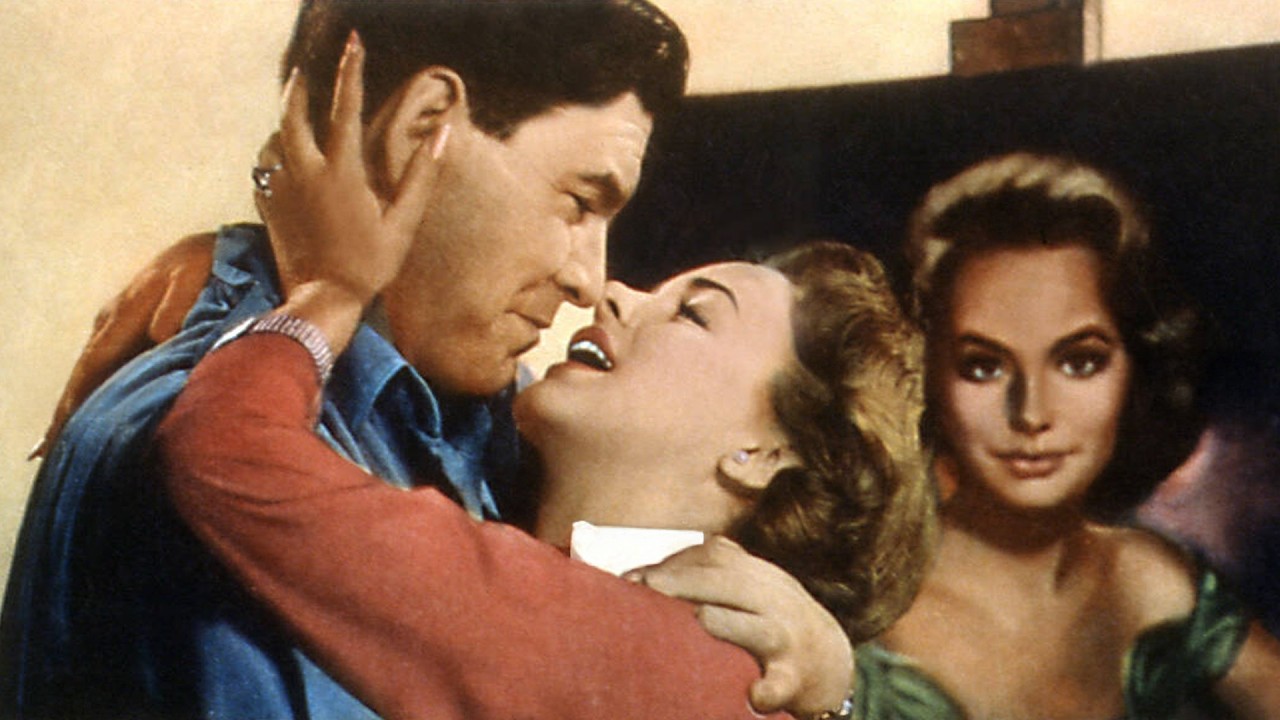 Postmark for Danger (1955) Is Decent British Noir