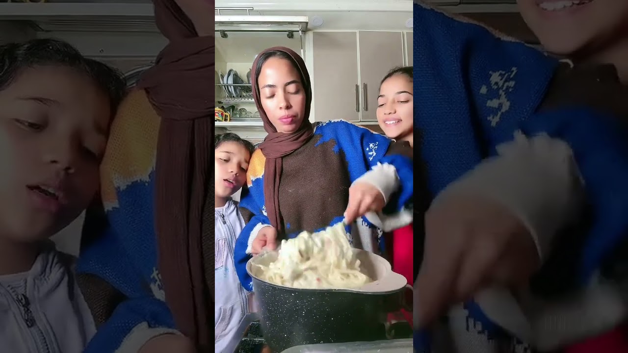 نجرسكوا على الفطار 😋