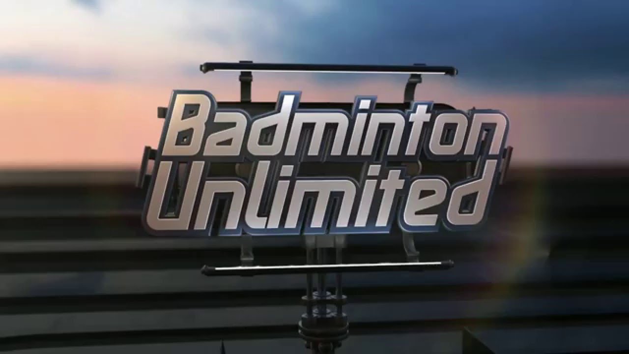 Badminton Unlimited | Fernando Rivas