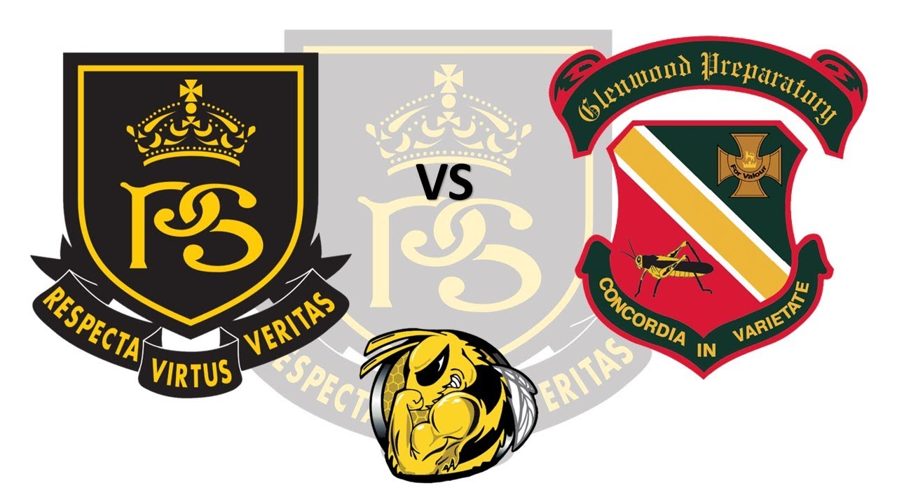Penzance VS Glenwood Prep U11B