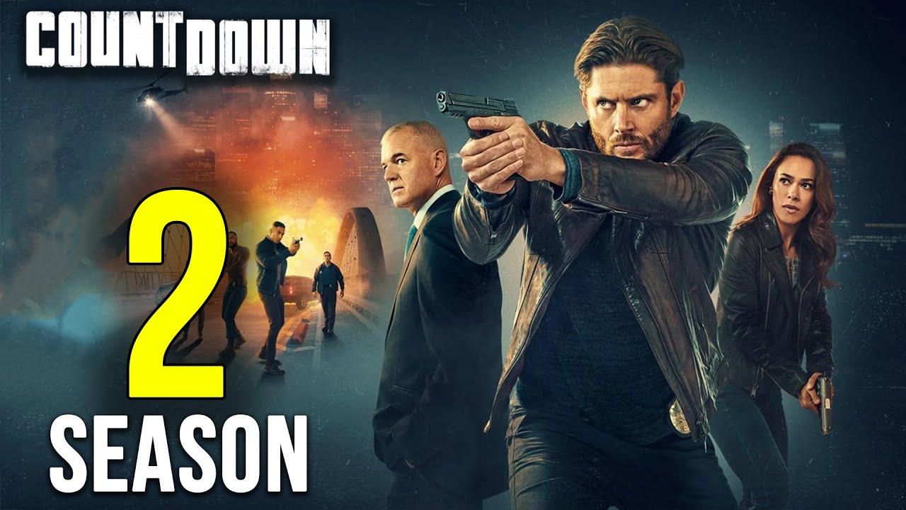 Countdown Season 2 Release Date, Cast Updates & Plot Predictions