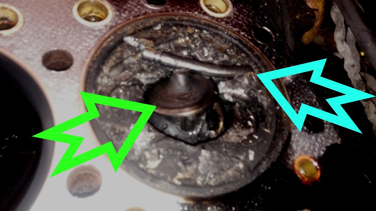 What Causes Diesel Engine Ticking, Clicking, Tapping, and Knocking?