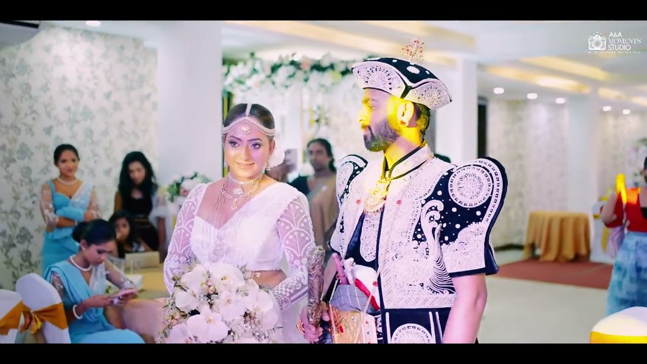 Fb එකේ මිලියනයක් බලපු අක්ක වෙනුවෙන් මල්ලි දුන්නු suprise song එක