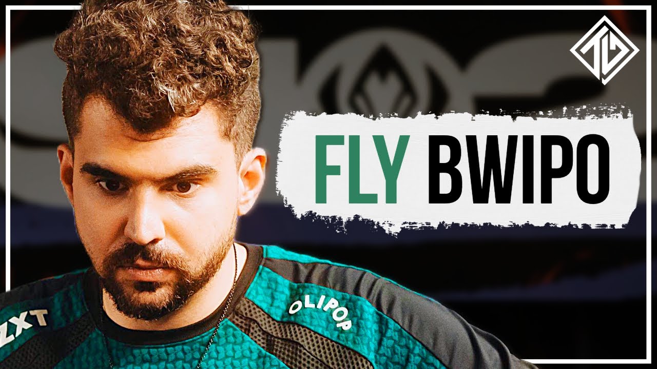 Bwipo shares words of encouragement for NA League fans