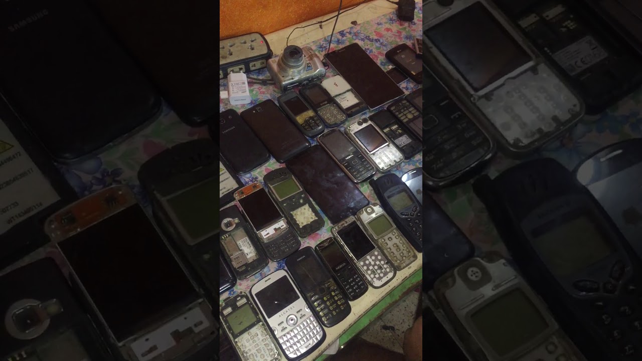 قطع غيار هواتف قديمه رقم المهندس سيف 01555829770