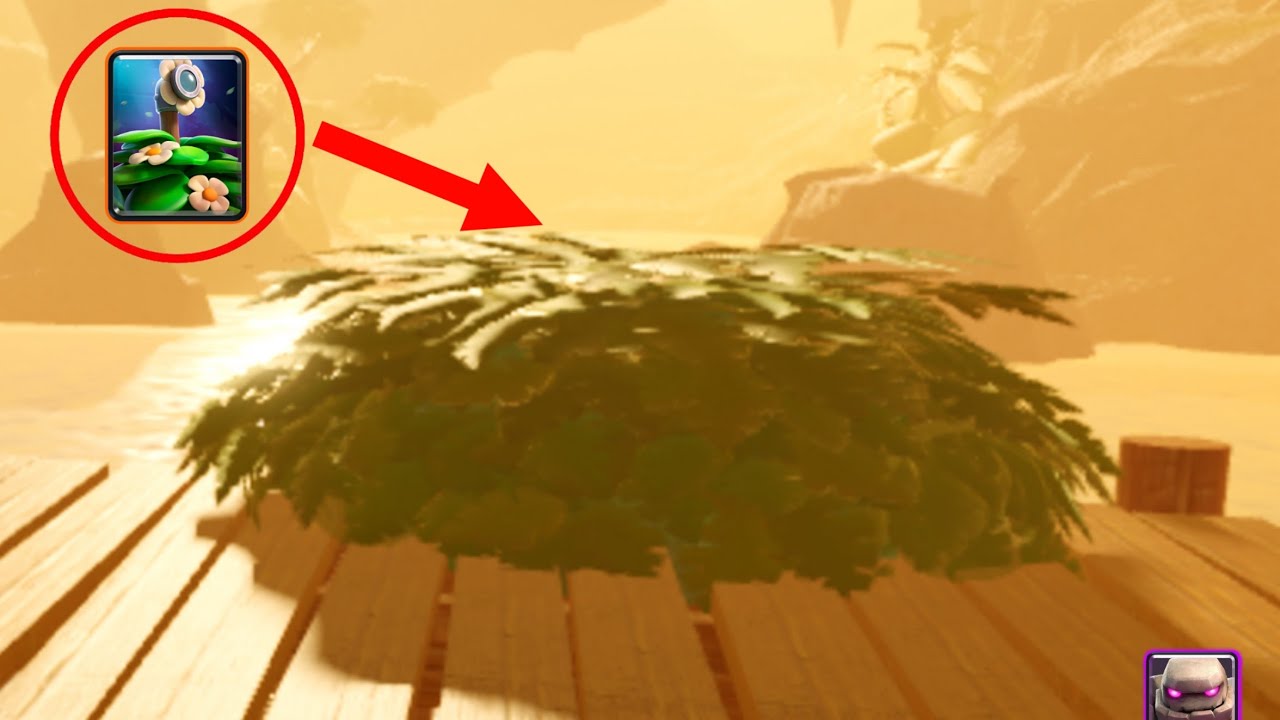 The Sneakiest Bush | Primal Pursuit