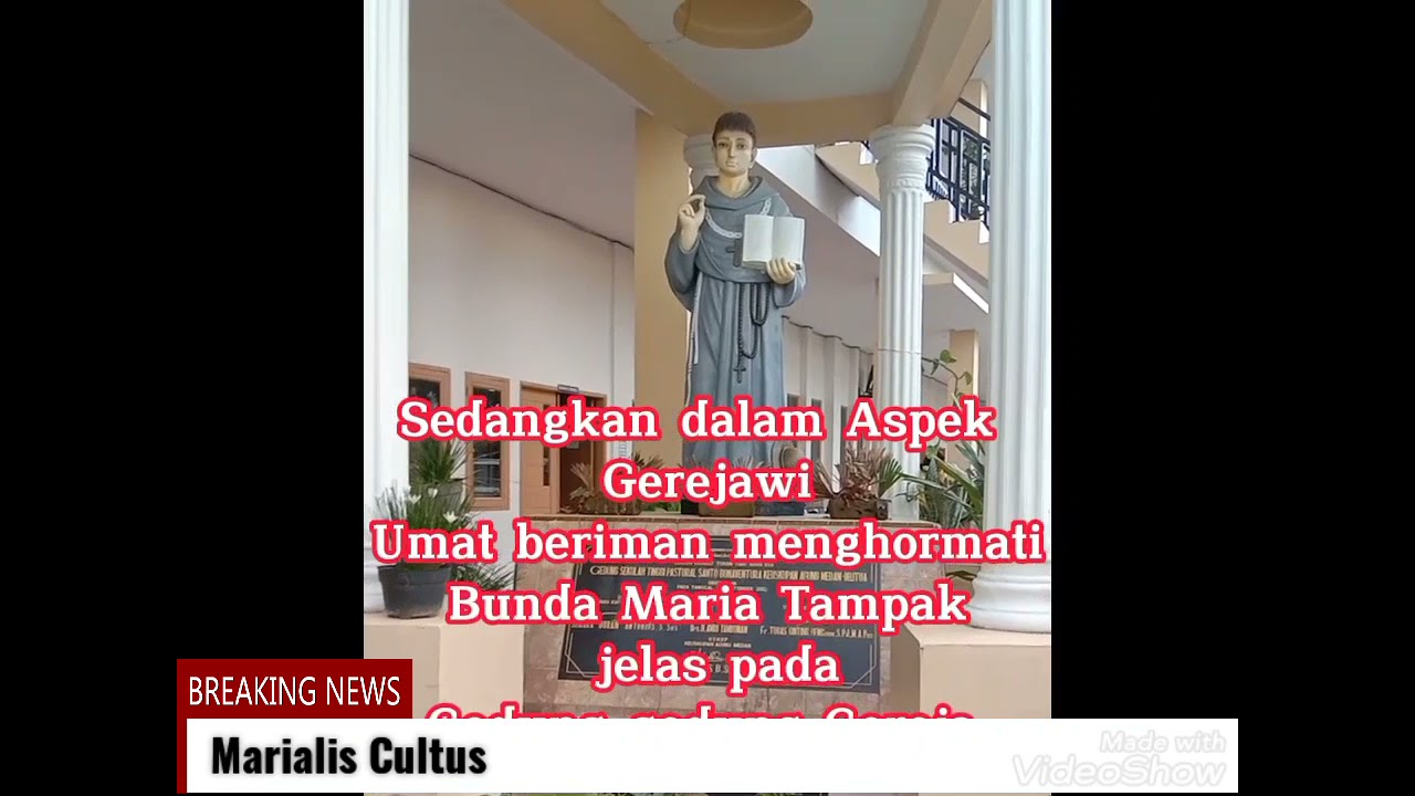Marialis Cultus