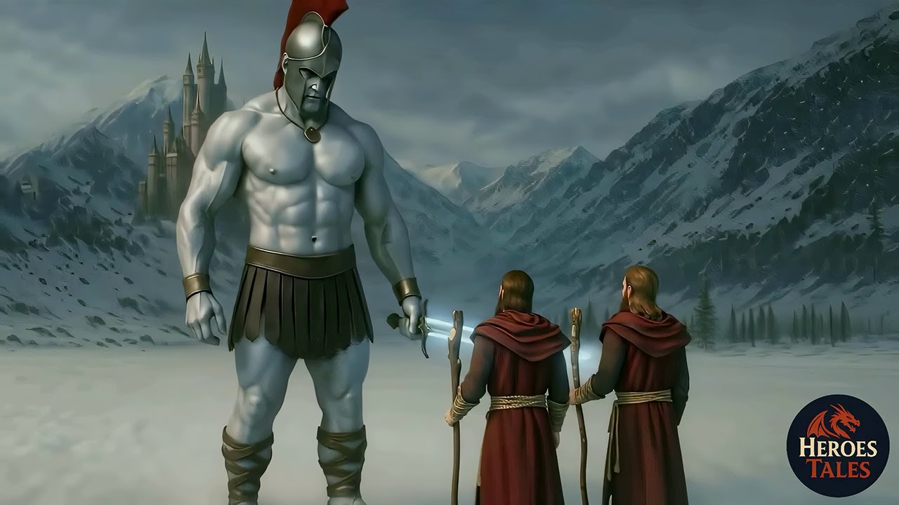Heroes of Might and Magic 3 – Tower Town Brought to Life in 4K | New Cinematic (Heroes 3 | HoMM3)
