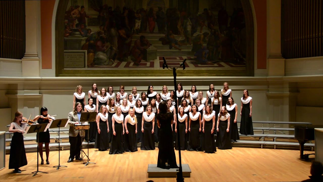 Iubilate Deo (Jubilate Deo) - Levente Gyöngyösi