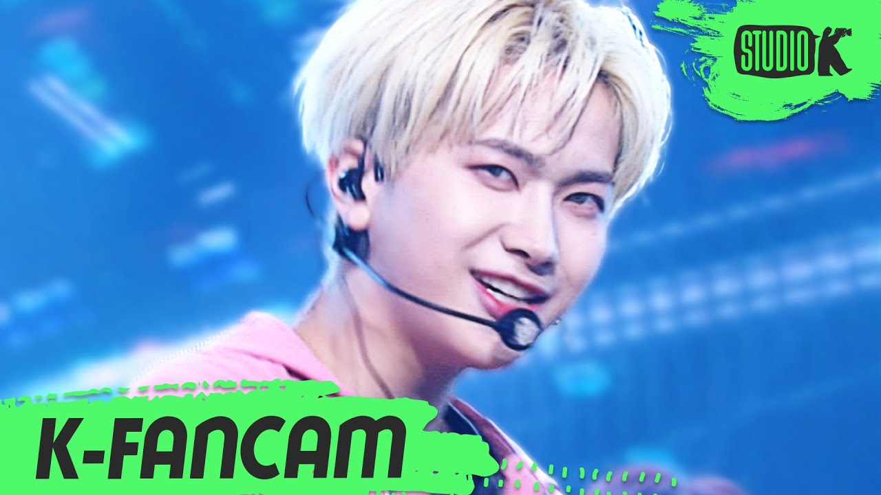 [K-Fancam] 미래소년 리안 'KILLA' (MIRAE LIEN Fancam ) l @MusicBank 210402