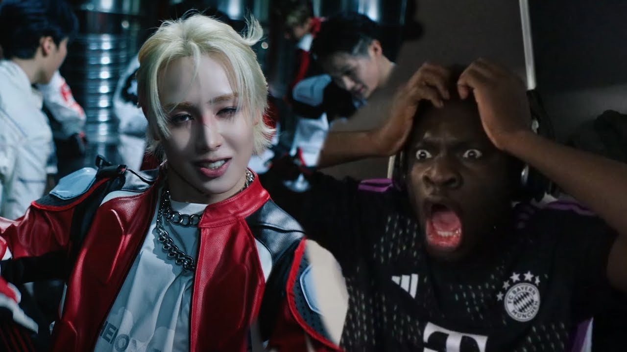 THIS WAS NOT WHAT I WAS EXPECTING FROM XIKERS!!/ Reaction to xikers(싸이커스) - ‘BREATHE’ Official MV