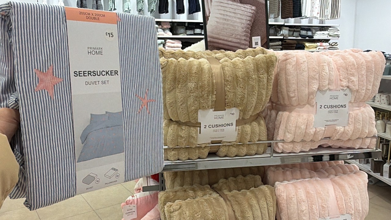 Primark Home New Arrivals / February 2026