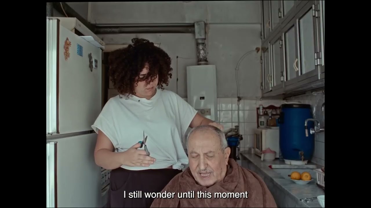 We Are Inside (Nahou Fil Dakhel) | ATLFF '25 Official Selection