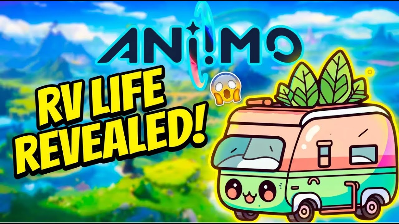 Aniimo Beta 2 – Специальный призовой трофей SUSUTA (OTTIE?), список желаний в Steam и функция кем...
