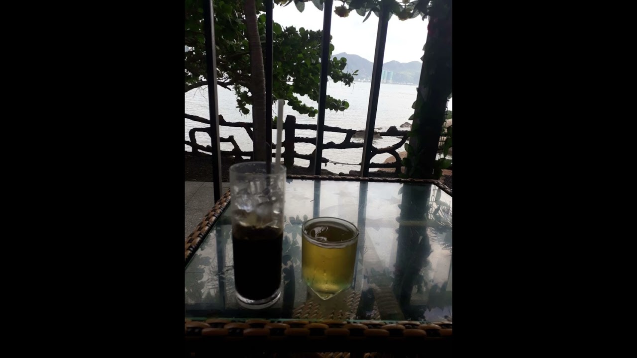 Cafe đắng và mưa, cover mr.Duy