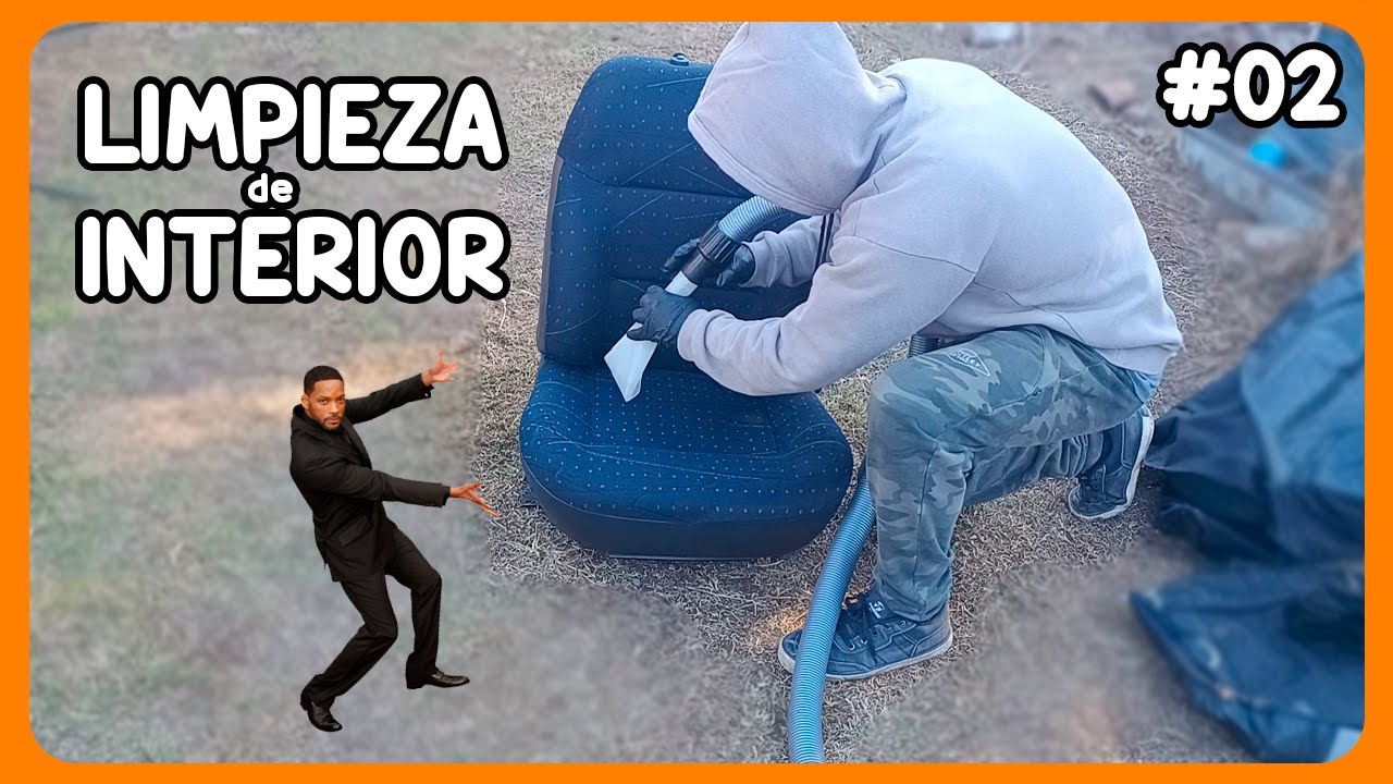 SEGUIMOS CON EL MEGANE #02 - Limpieza, desarme y cosas 🤯🤯🤯