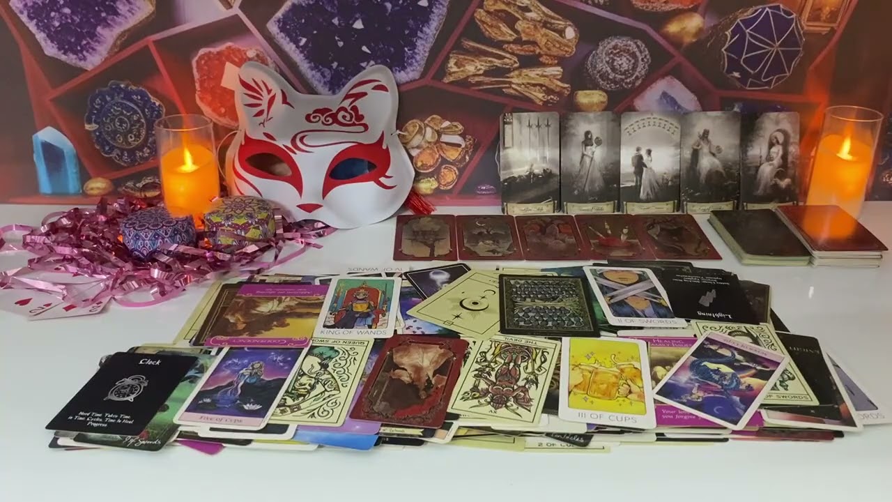 LIBRA   YOU STOPPED TRYING & THEIR REACTION IS PRICELESS LIBRA  LOVE TAROT READING