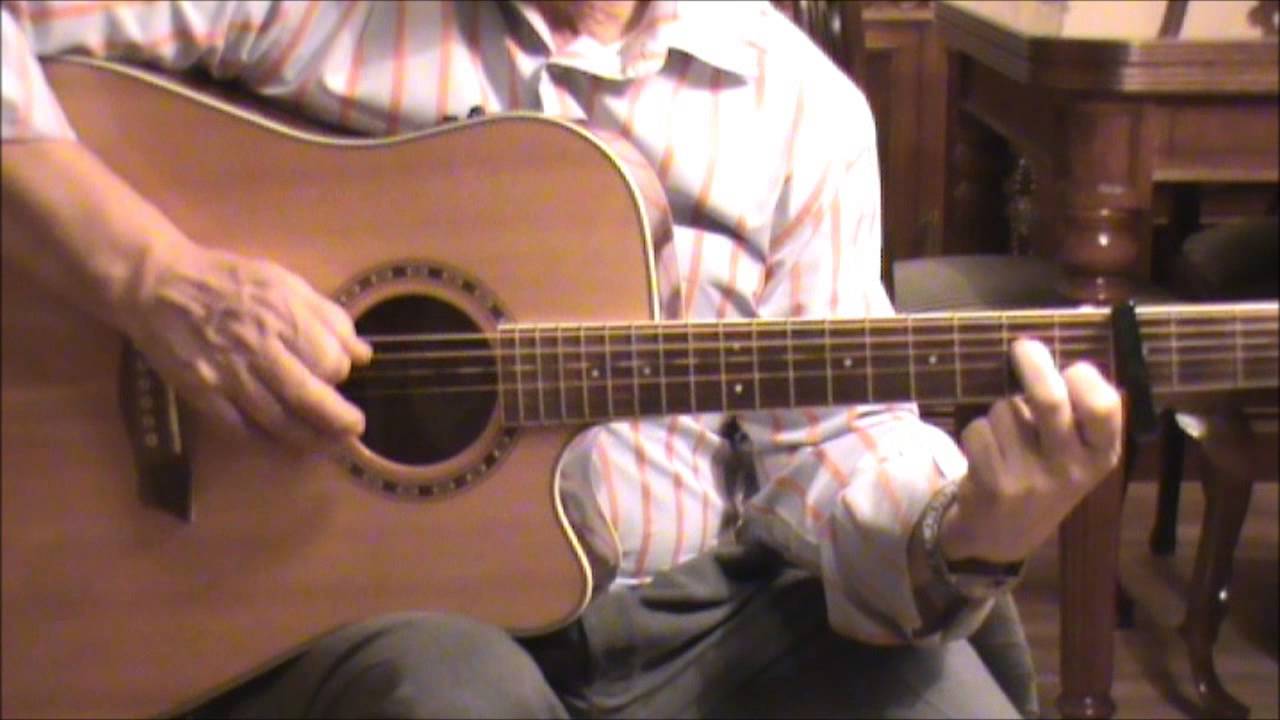 She´s Leaving Home (The Beatles) - Alfonso Baeza Parra