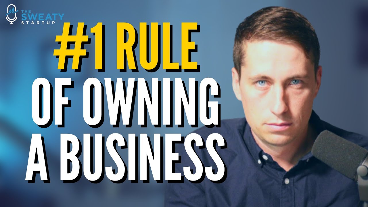 Hire fast, fire faster | EP 259 - The Sweaty Startup