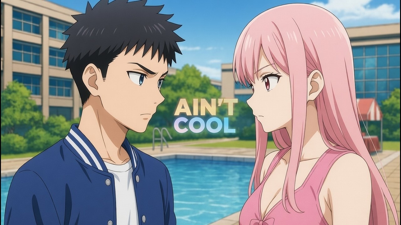 SAVAGE: AIN'T COOL [ORIGINAL AMV]