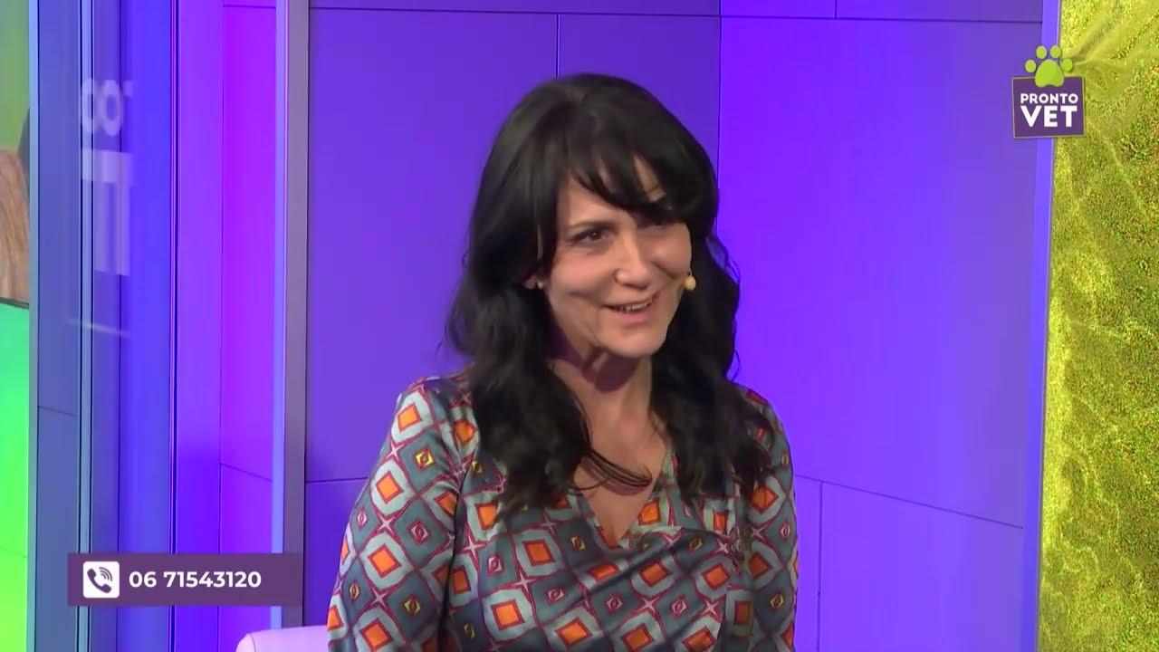 Parliamo di sarcomi con la Dott.ssa Daniela Mignacca.