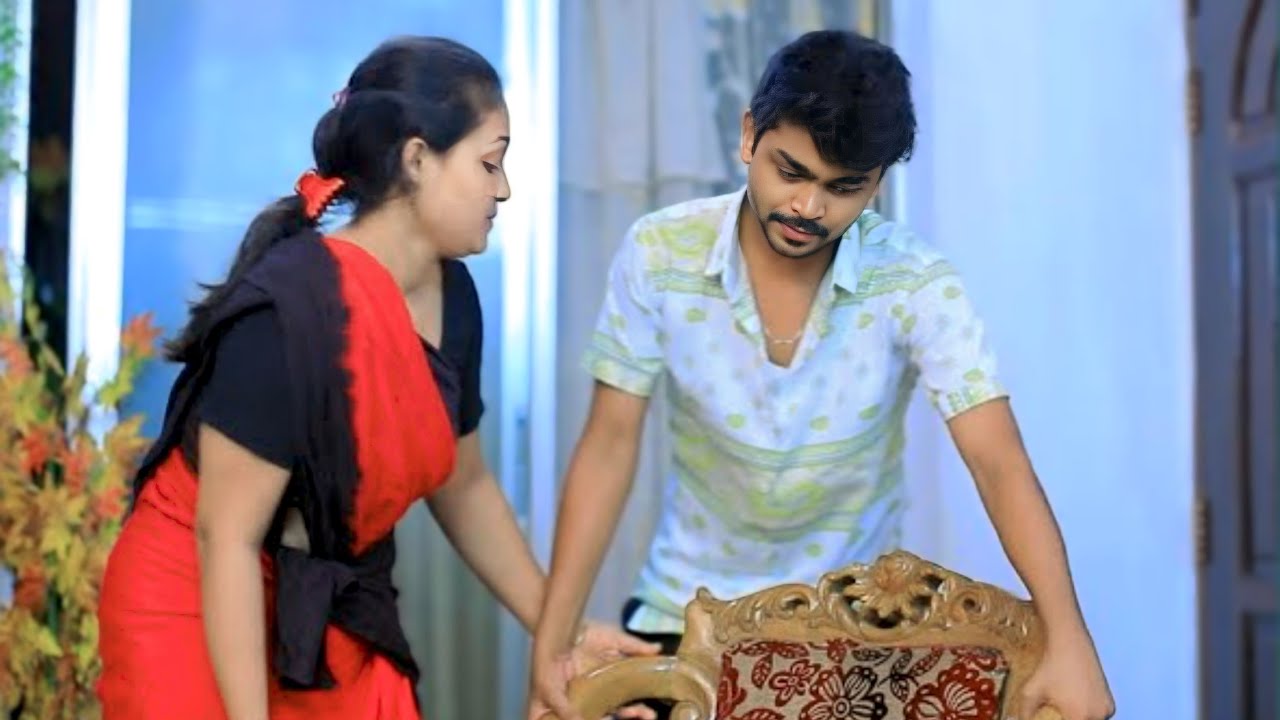 ঈদের নাটক || সংসারে স্ত্রীর সুখ | Eider Natok | STN Natok | Bangla Natok