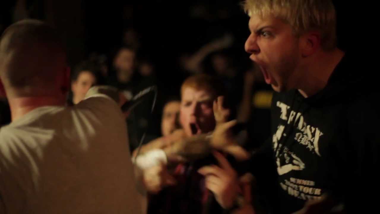 Rude Awakening - 