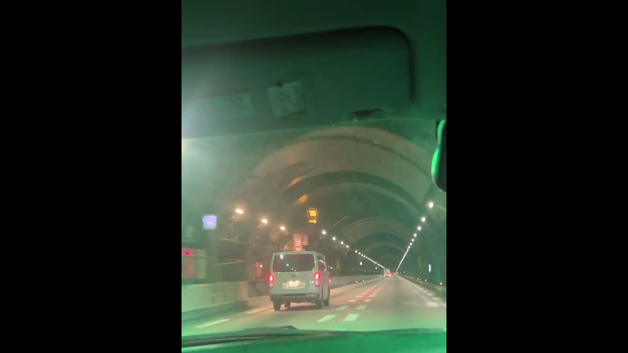 ENASAN🇯🇵TUNNEL@MariaSaito-eu9fw 
