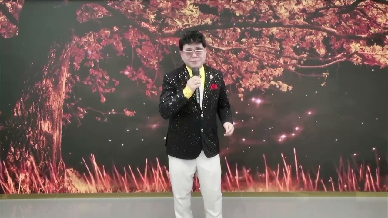 #이승호 님 부릅니다#낙엽이가는길#나훈아(원곡자)#내가스타tv