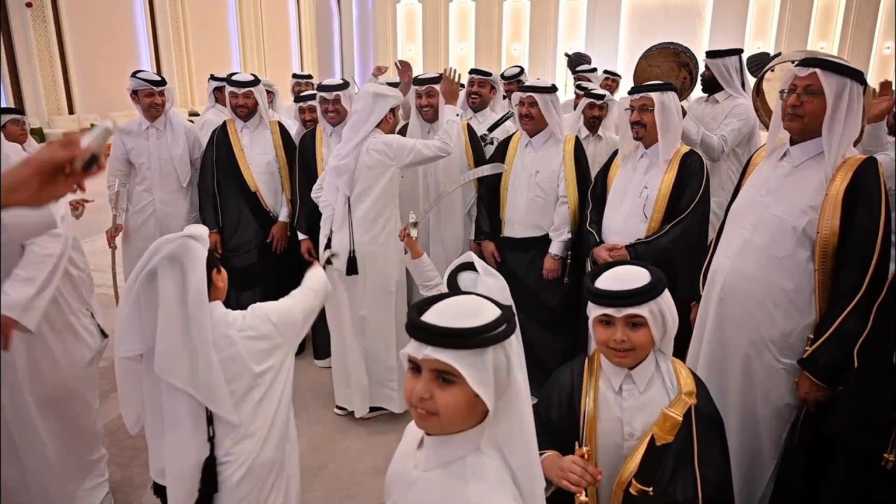 أفراح الساده