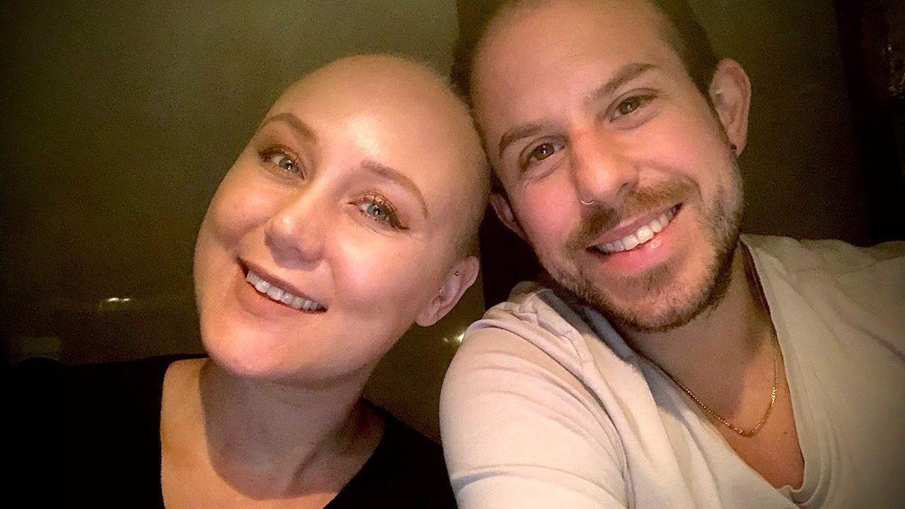LIVE Q&A MET RENEE EN SERGIO || EINDE CHEMO || MIJN BORST HEEFT KANKER