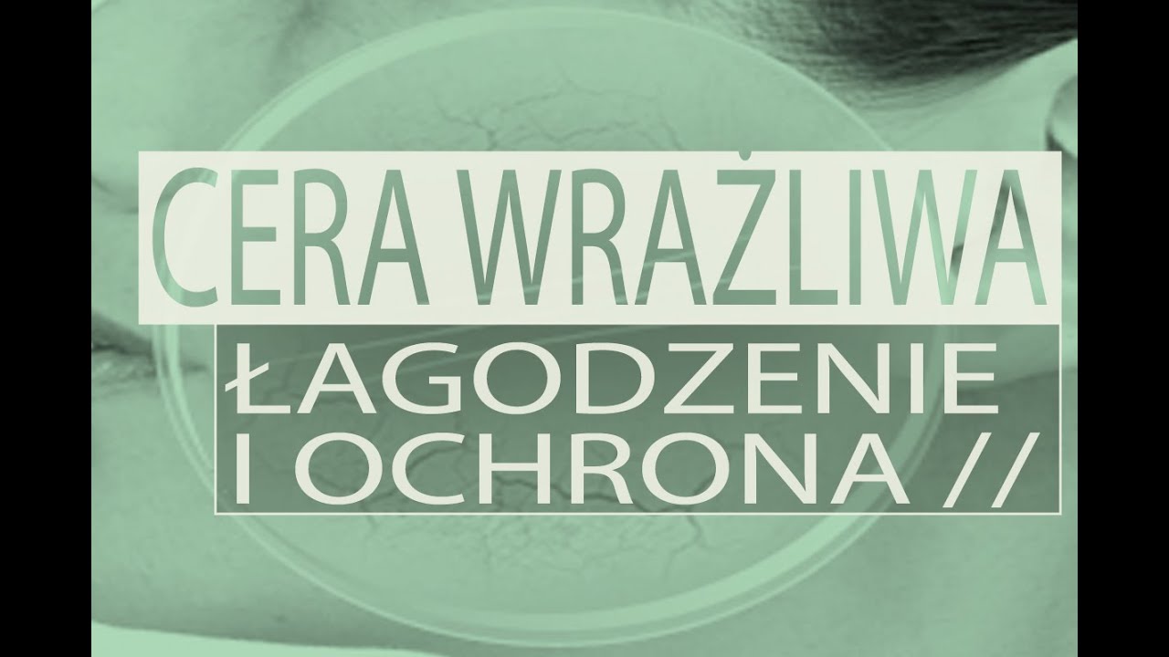 Cera wrażliwa